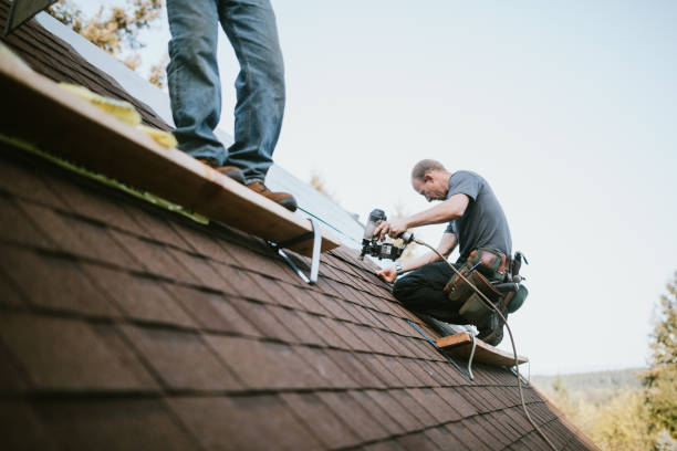 Quick and Trustworthy Emergency Roof Repair Services in Plainfield Village, CT